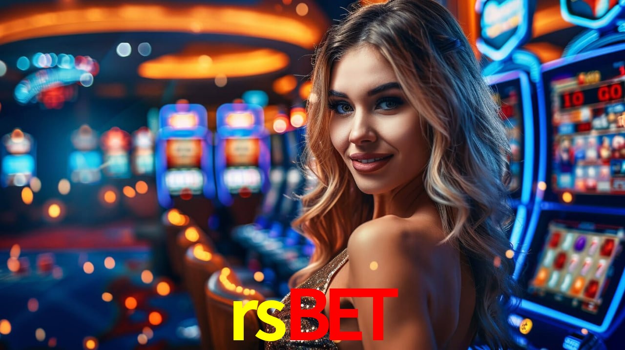Welcome Bonus rsbet