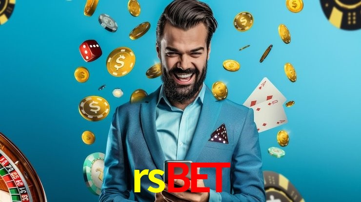 Experiência VIP rsbet