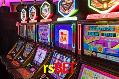 Descubra a Essência do rsbet: Nossa História e Compromissos