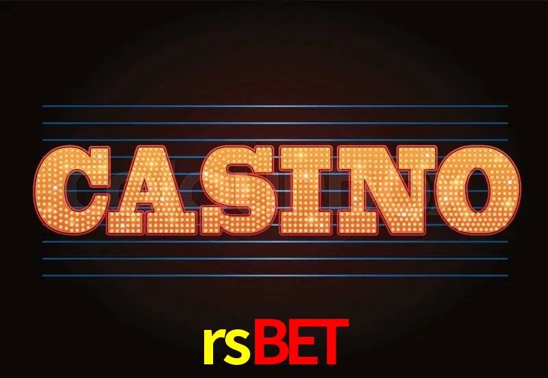 Estatísticas rsbet