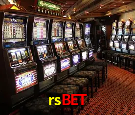 Desvendando o Mundo dos Jogos Virtuais na rsbet