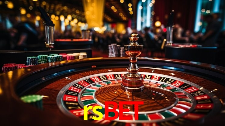 Responsive Design rsbet