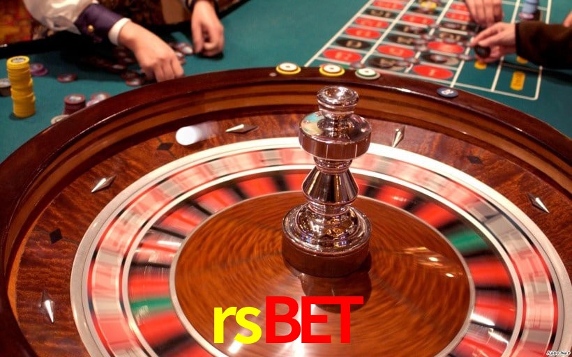 Torneios rsbet