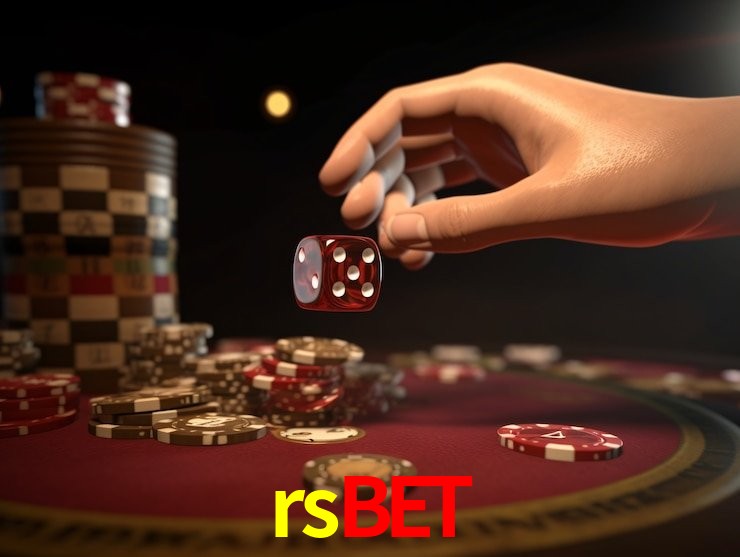 Casino Ao Vivo rsbet