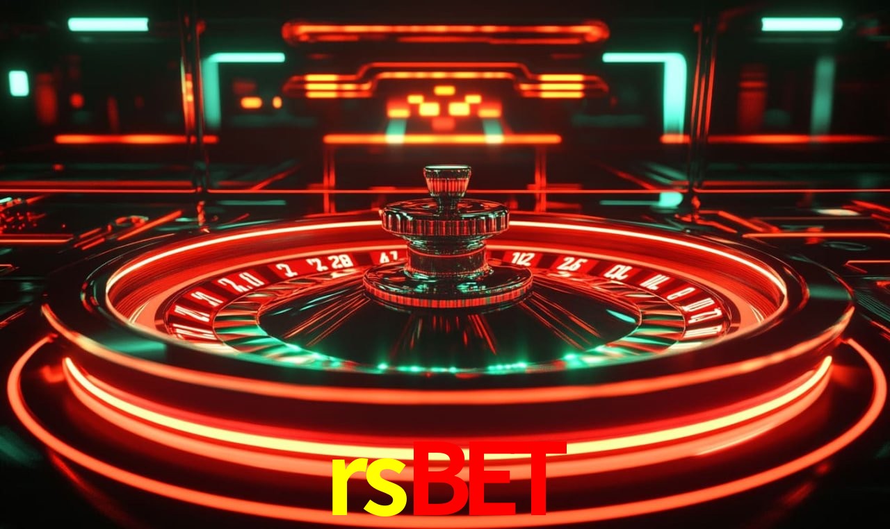 Apostas Esportivas na rsbet: Um Guia Completo