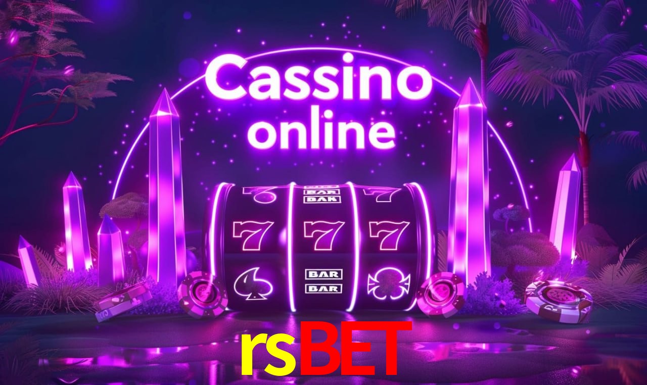 Integração de APIs rsbet