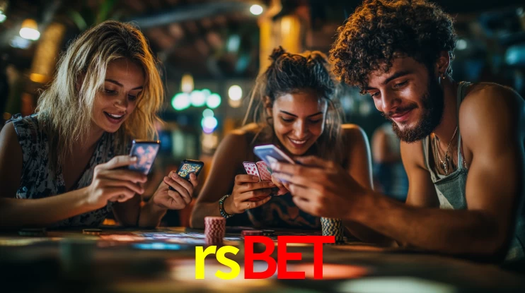Welcome Bonus rsbet