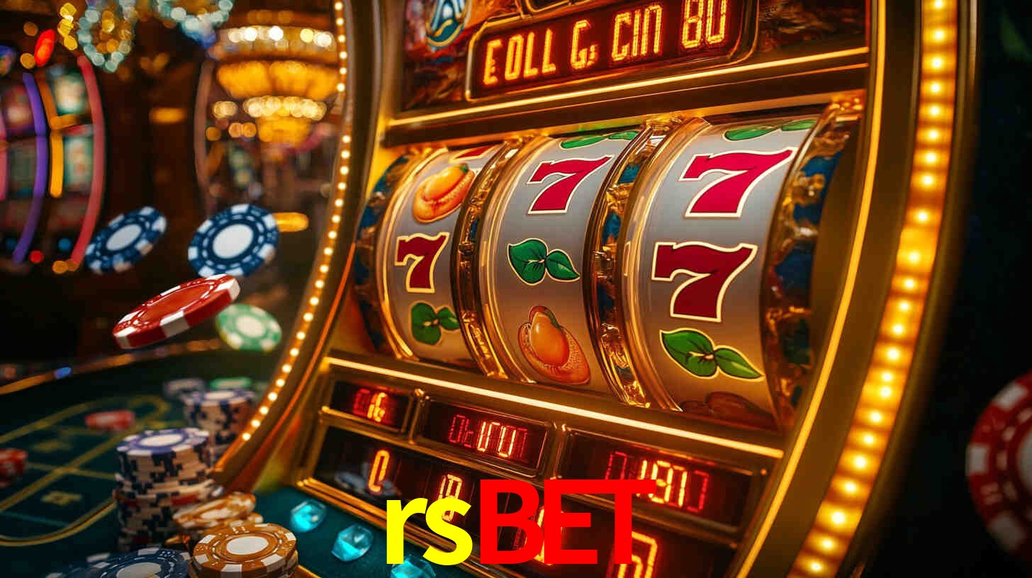 rsbet App Interface