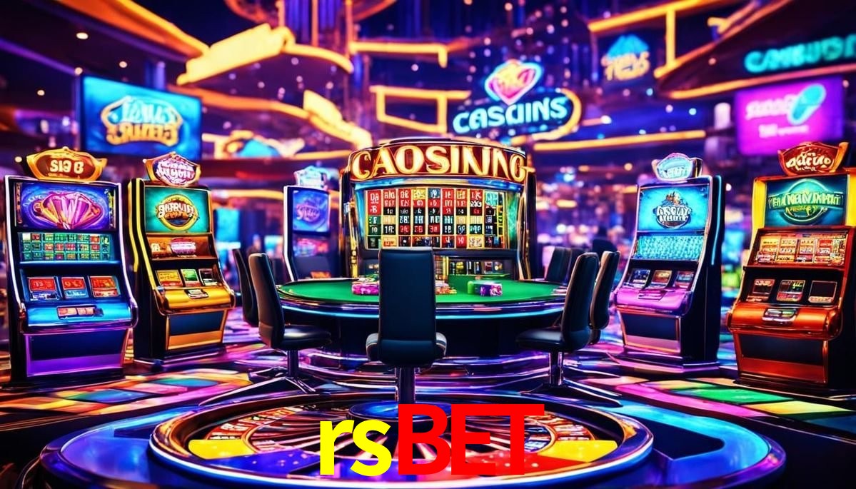 Estatísticas do Jogo rsbet