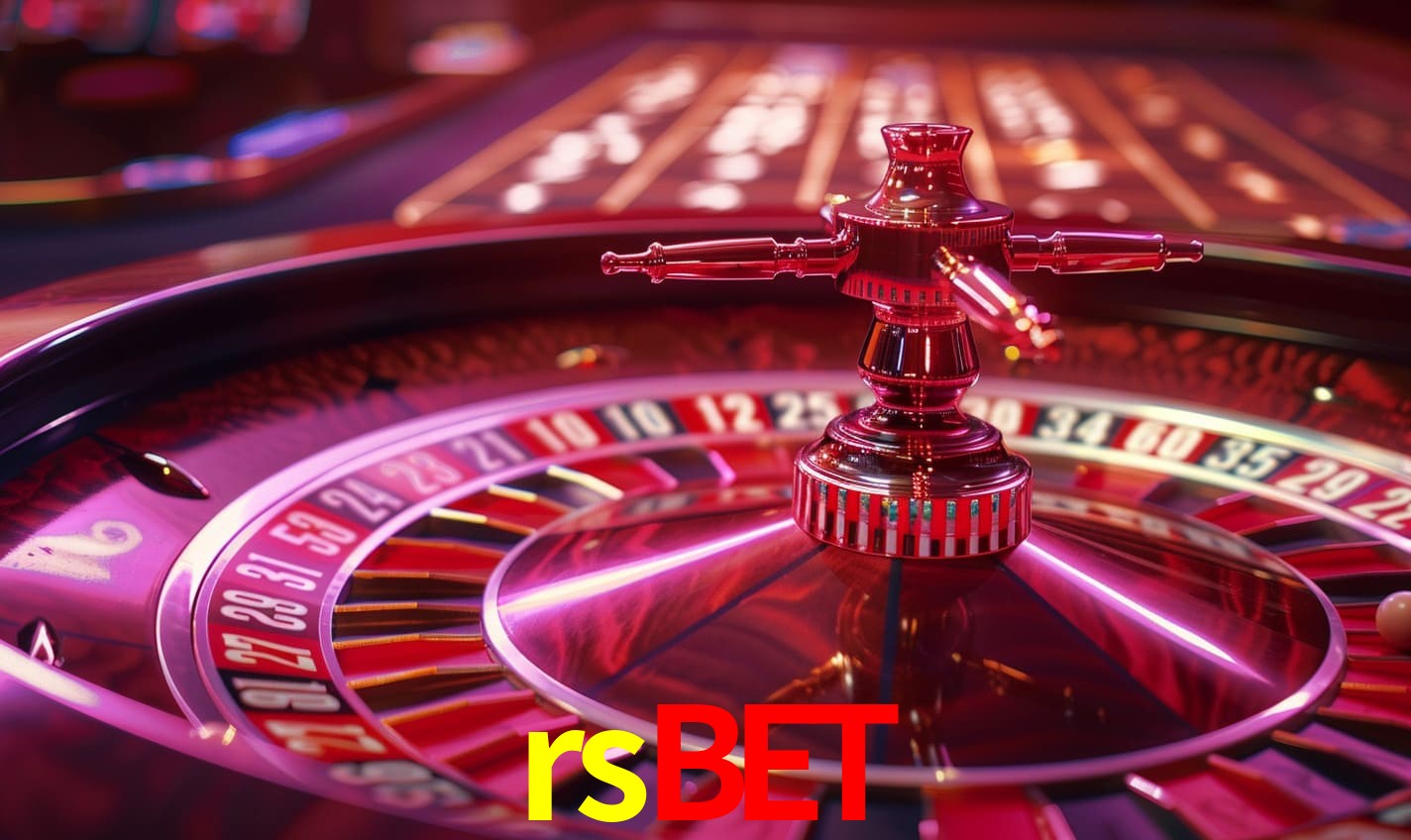 A Emoção da Loteria na rsbet: Uma Chance de Mudança de Vida