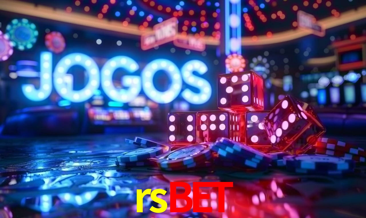 Jogos Exclusivos rsbet