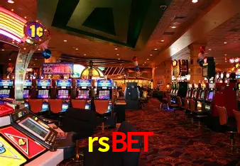 Explorando a Categoria de Eventos em Apostas na rsbet