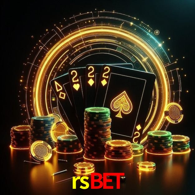 Jogos de Slot rsbet
