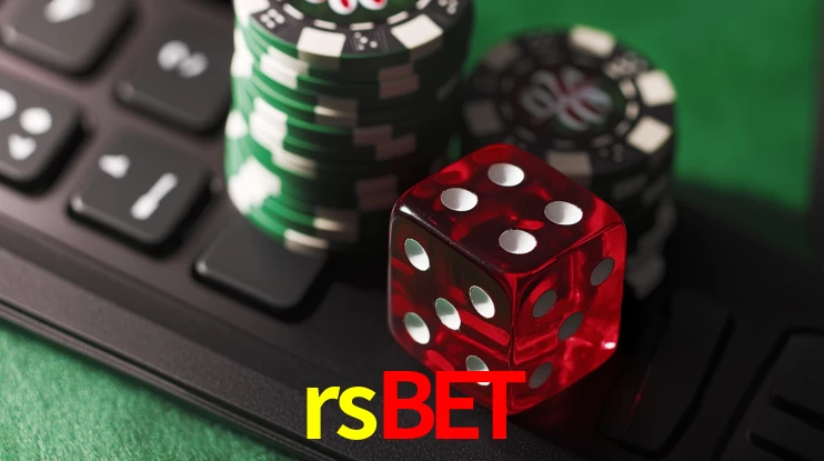 Slot Games rsbet