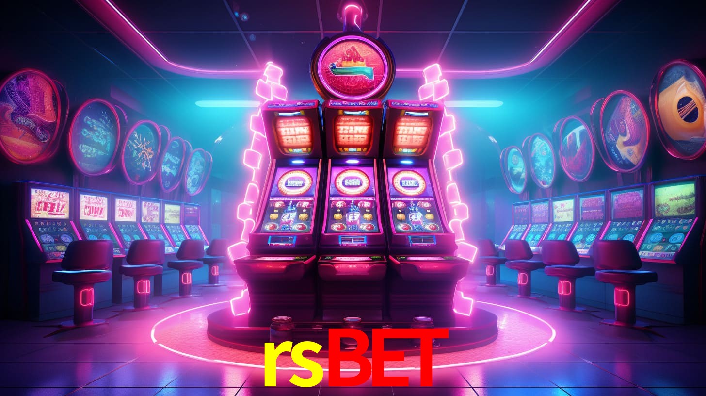 rsbet: Seu Especialista em Apostas Esportivas Brasileiras