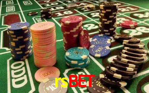 APP oficial da rsbet para mobile