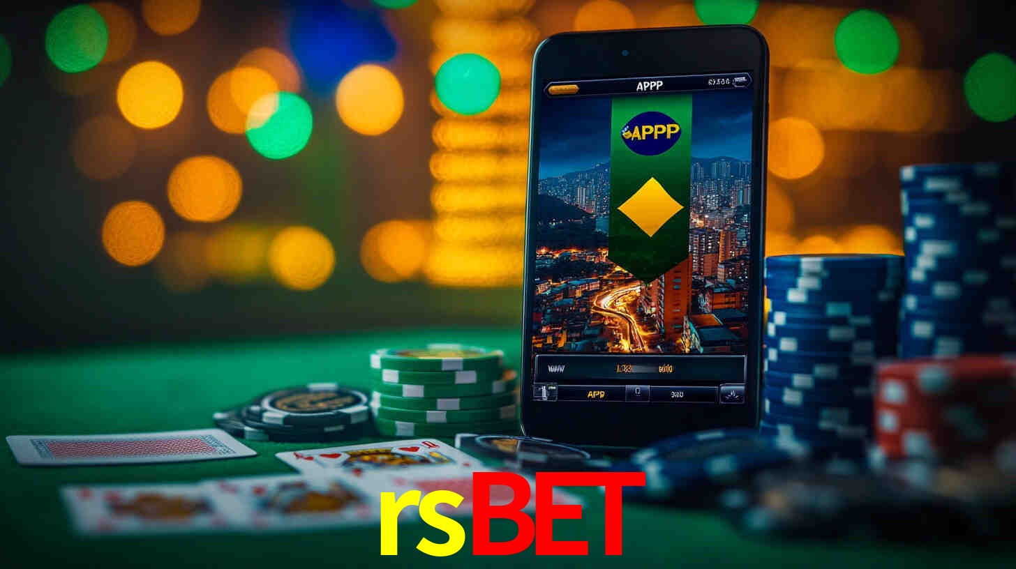 Descubra a Essência do rsbet: Nossa História e Compromissos