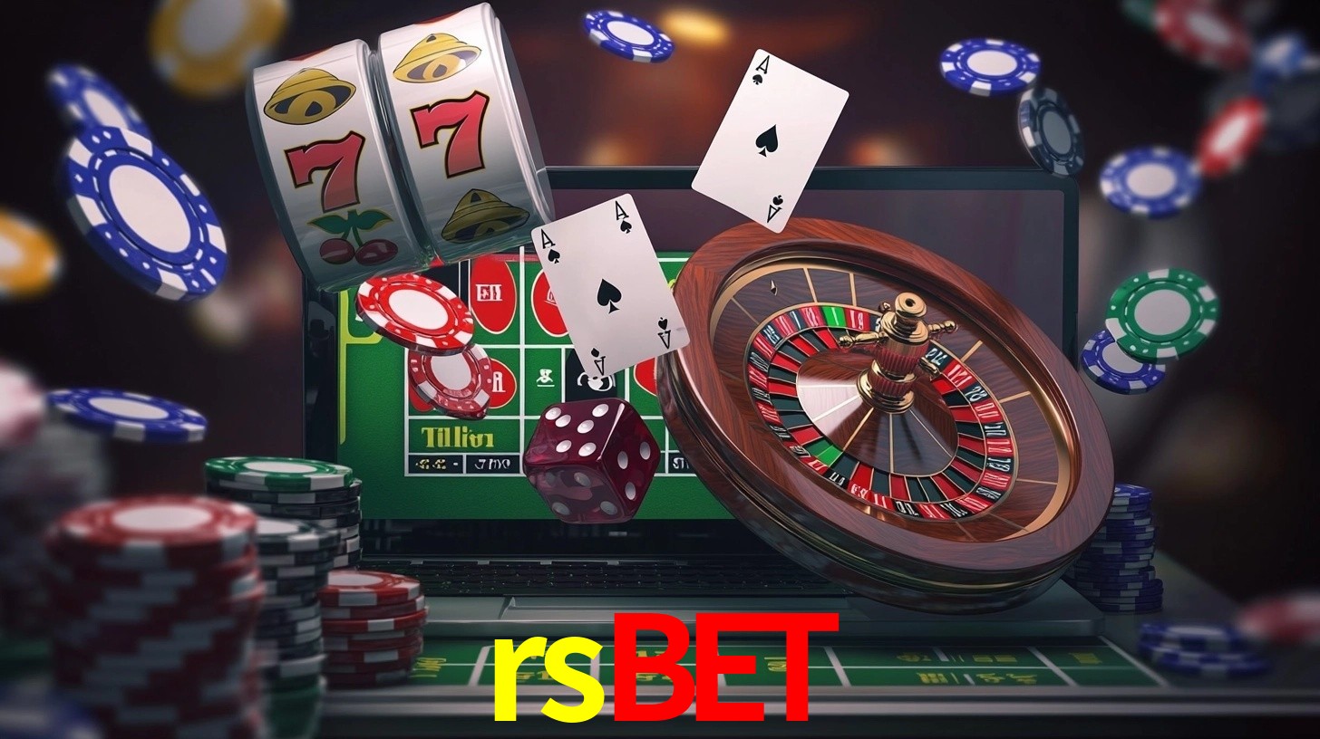 rsbet login