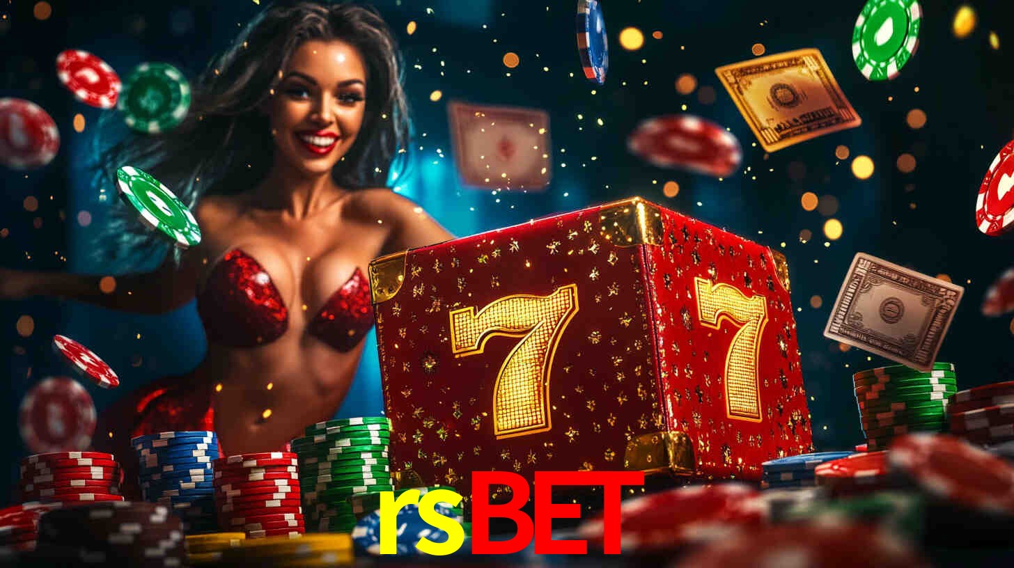 Explorando a Categoria de Eventos em Apostas na rsbet