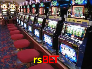 Descubra o Mundo do Cassino Online com rsbet