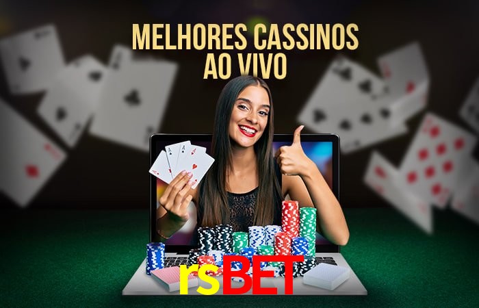 API Integration rsbet