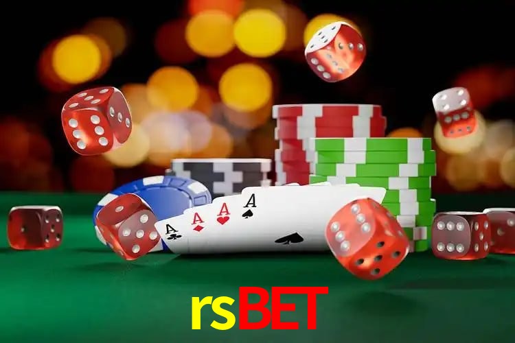 Provedores de Jogos rsbet