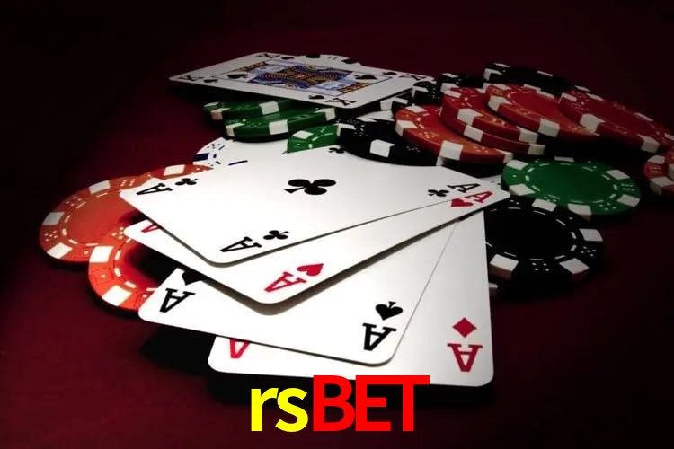 Casino VIP rsbet