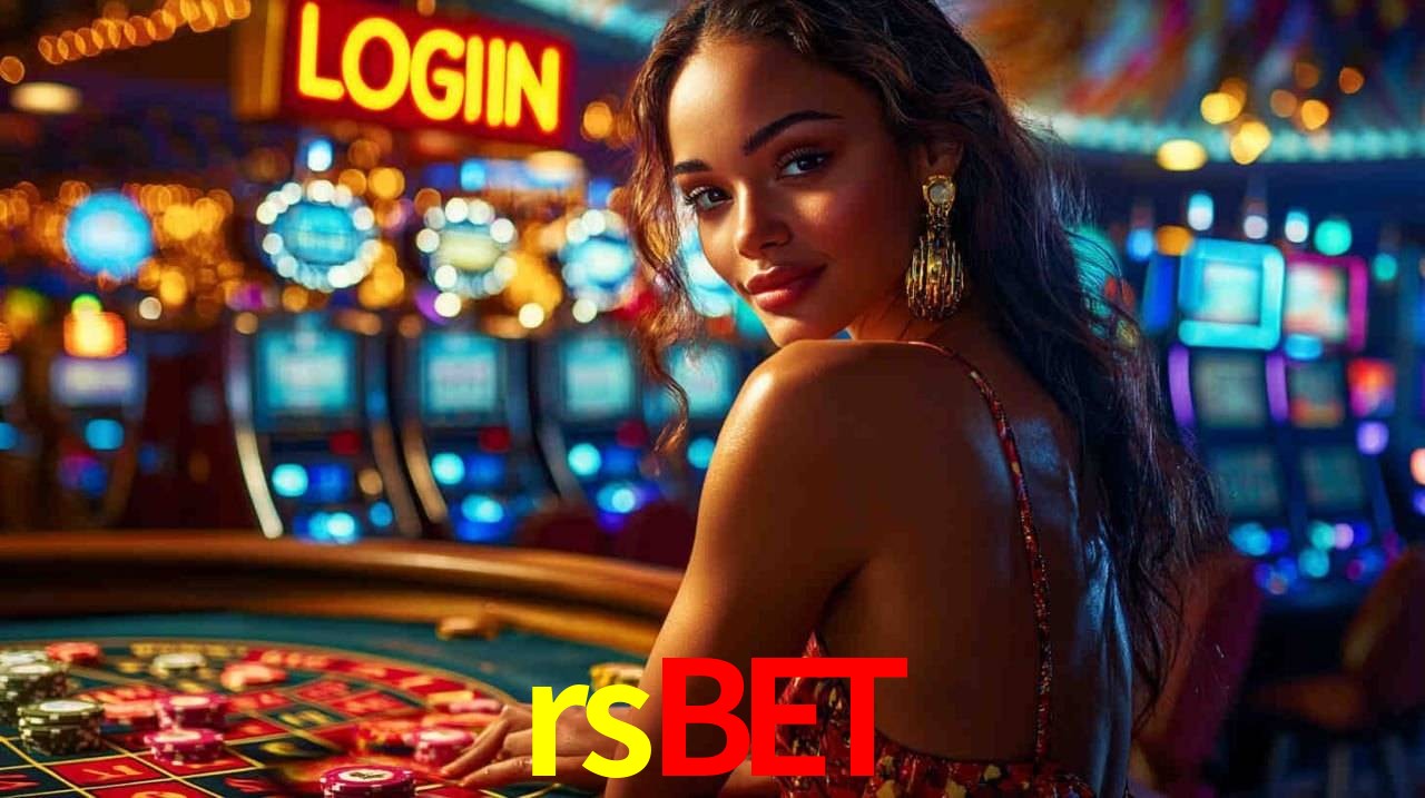 Login Seguro rsbet