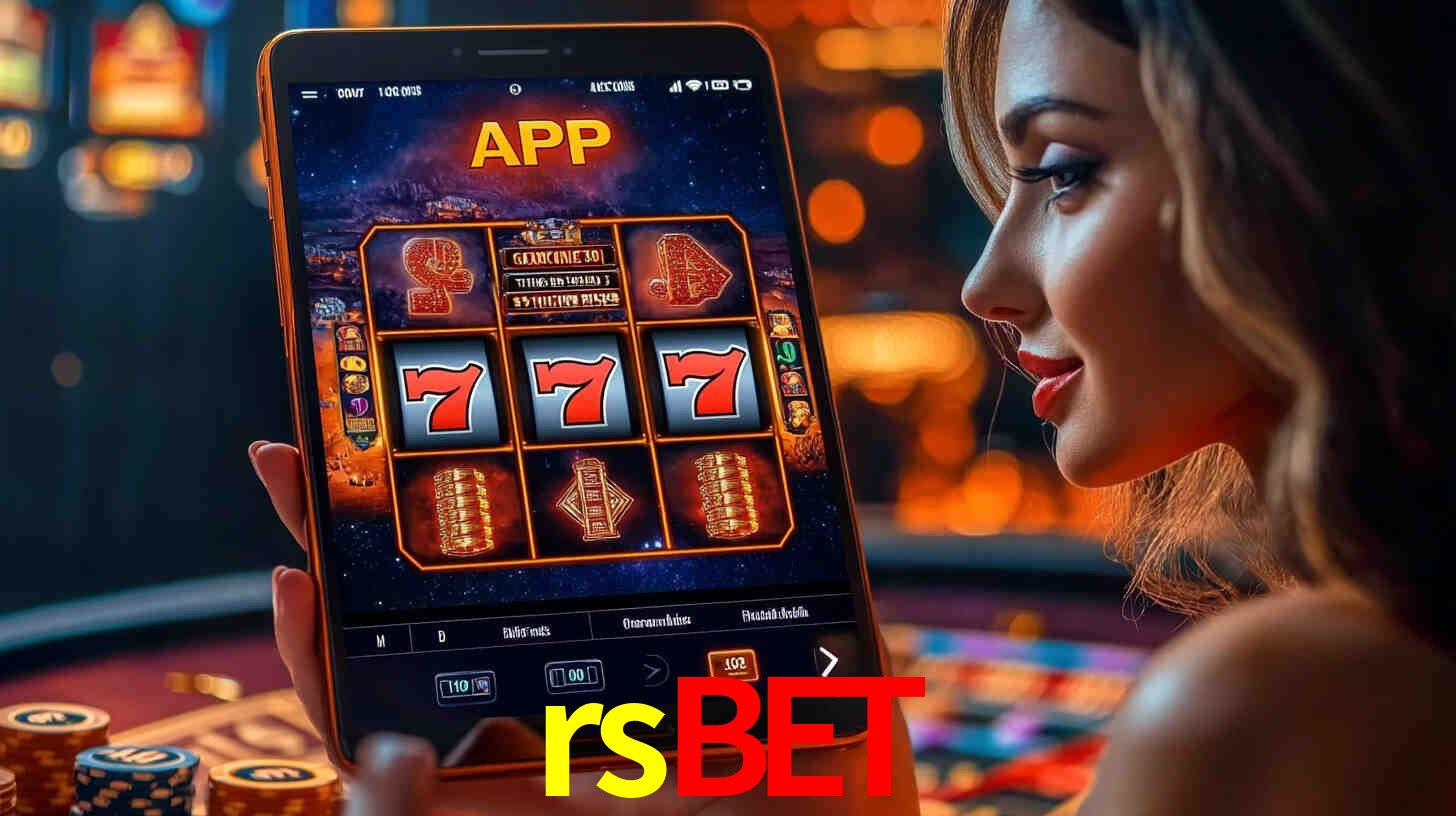 rsbet login