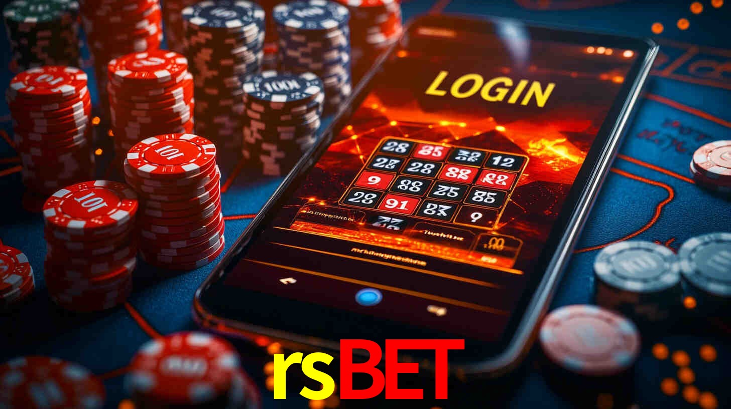 rsbet login