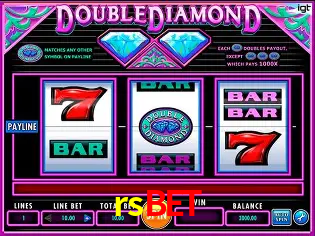 Descubra a Magia dos Jogos de Arcade no rsbet