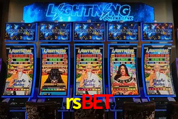 A Revolução dos Aplicativos de Jogos no rsbet