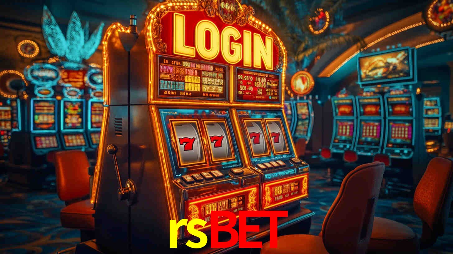 rsbet App Interface
