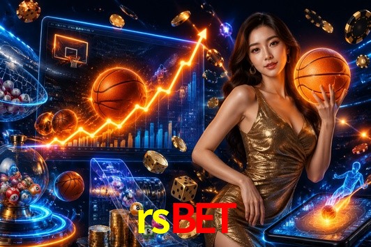 APP oficial da rsbet para mobile
