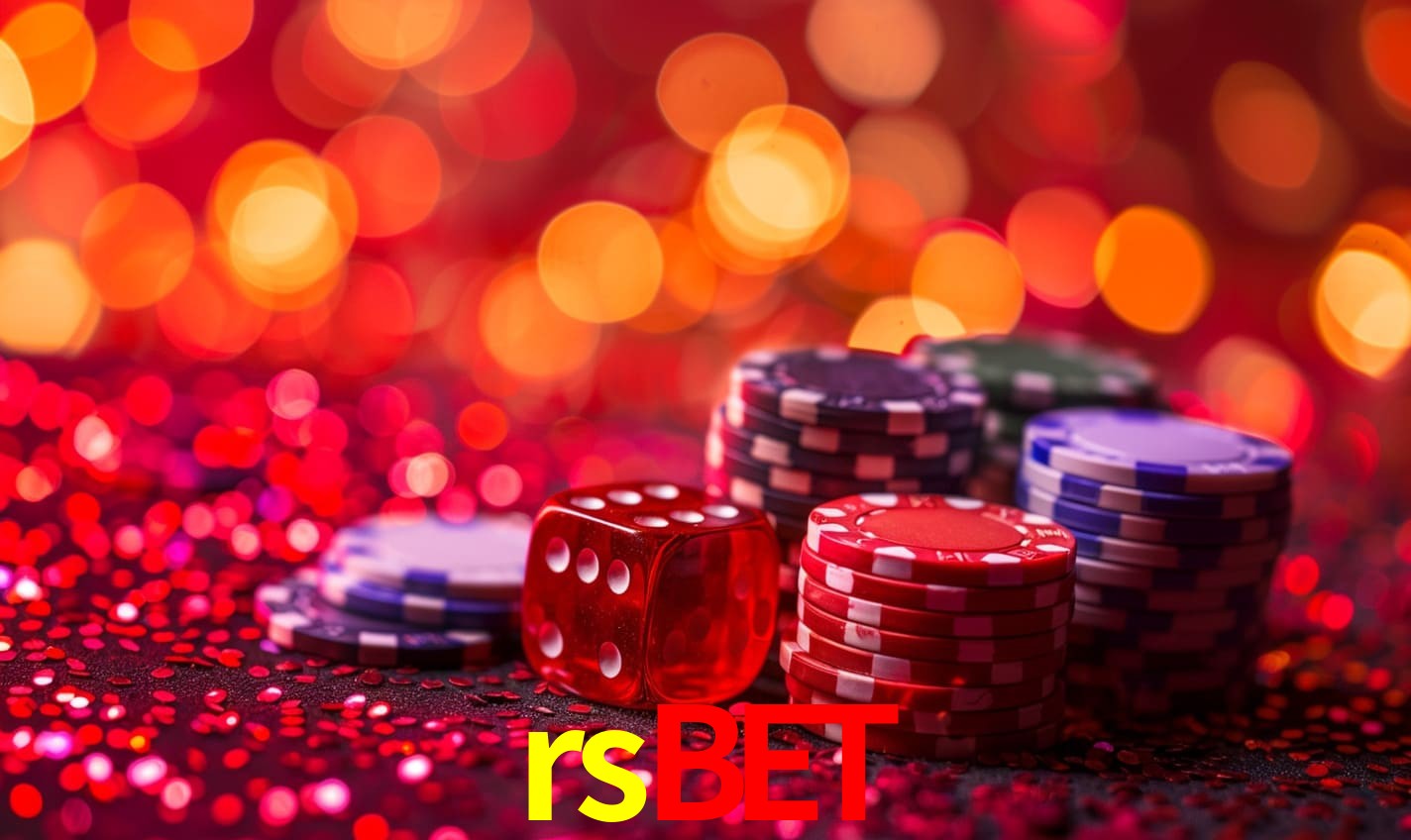 Desvendando o Mundo dos Jogos Virtuais na rsbet