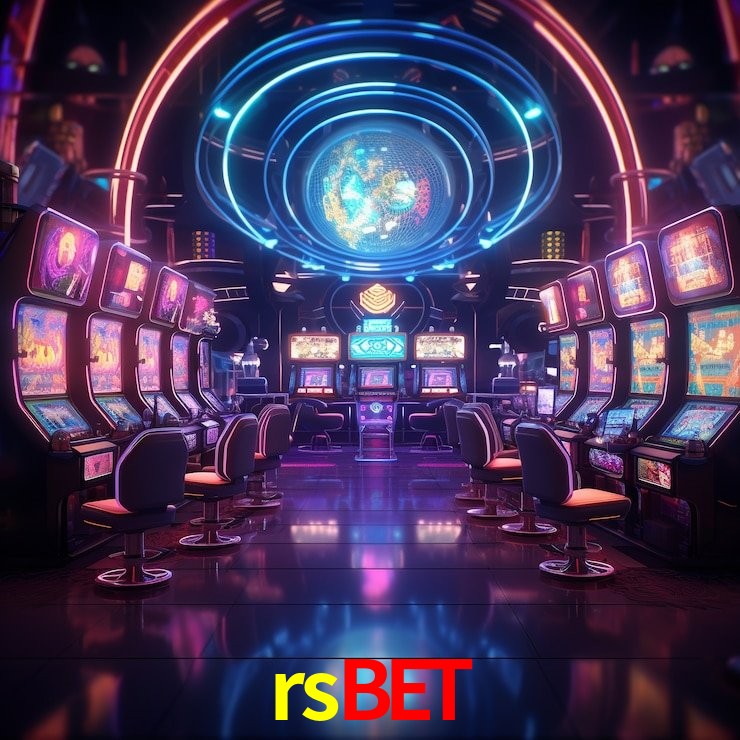 rsbet Jackpots Progressivos