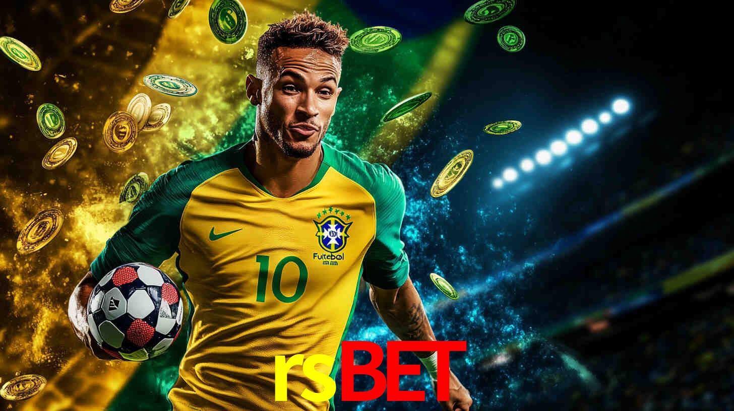Explorando a Categoria de Eventos em Apostas na rsbet