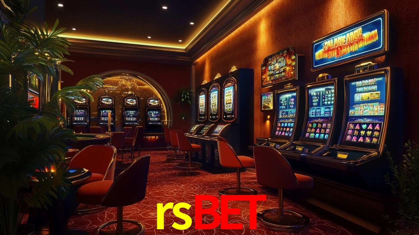 Welcome Bonus rsbet