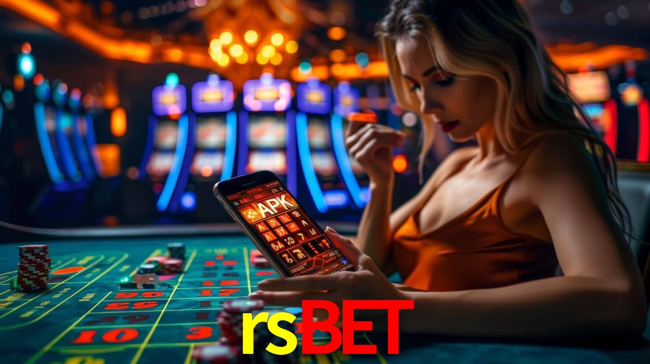 Blackjack Table rsbet