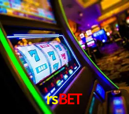 Inovações de Jogos na rsbet: O Futuro das Experiências Interativas