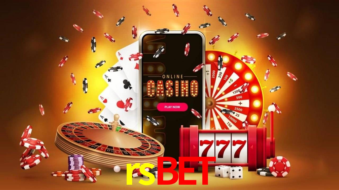 Login Seguro rsbet