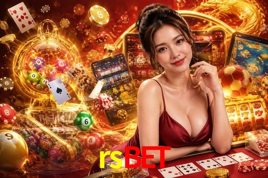 Secure Login rsbet