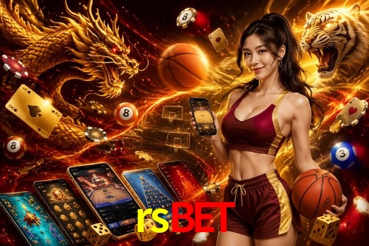 Bonus Features rsbet