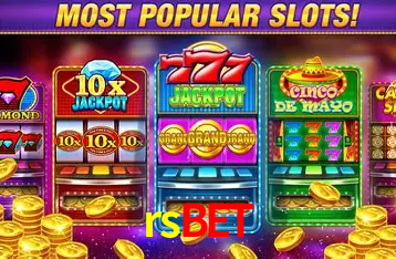 Descubra a Magia dos Jogos de Arcade no rsbet