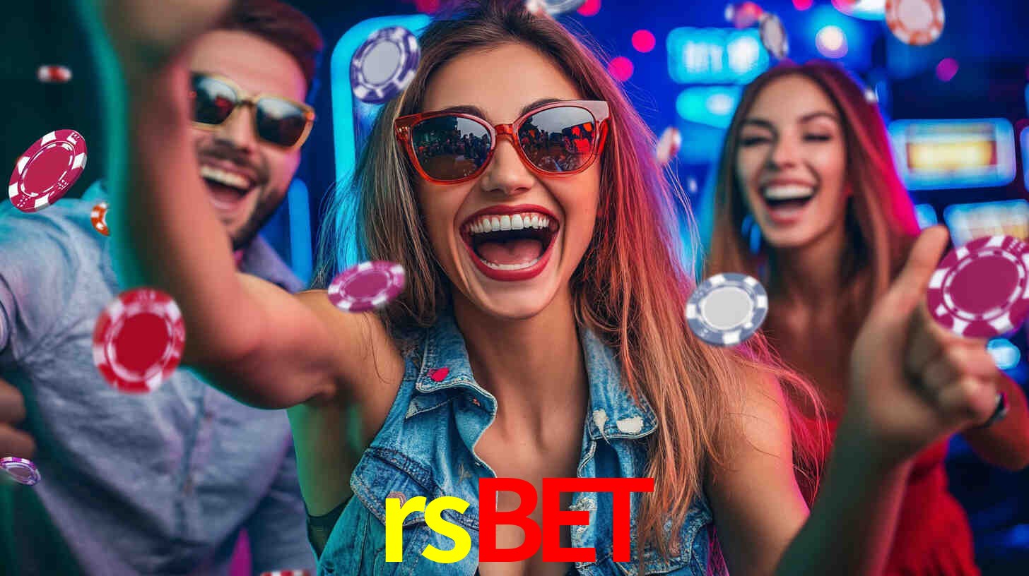 Descubra a Essência do rsbet: Nossa História e Compromissos