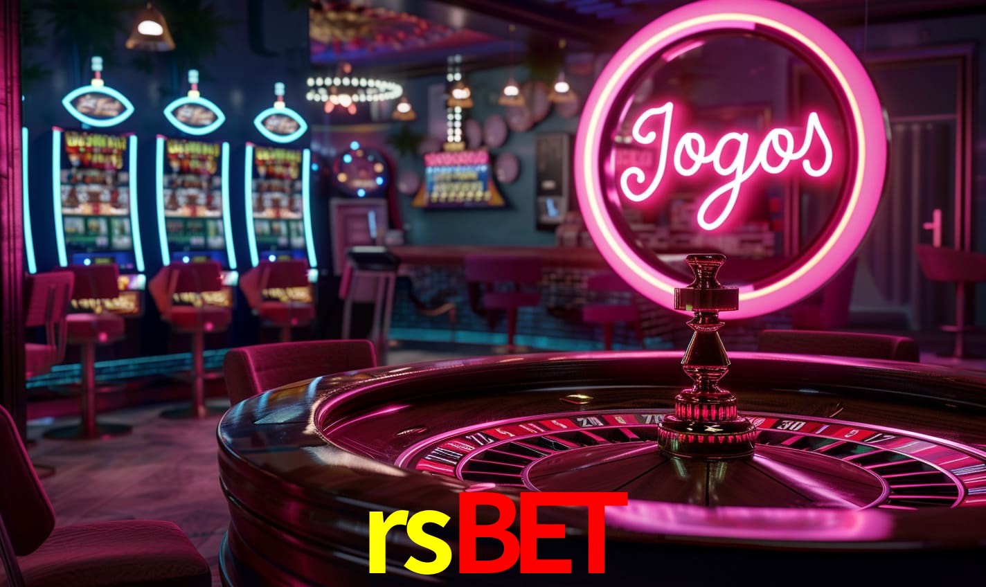 A Emoção da Loteria na rsbet: Uma Chance de Mudança de Vida