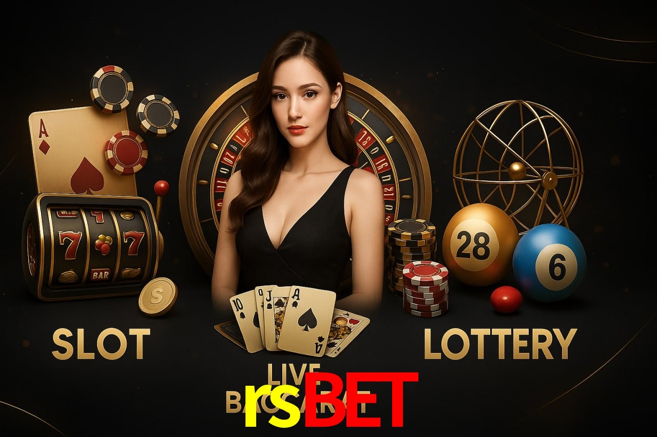 Logo da rsbet