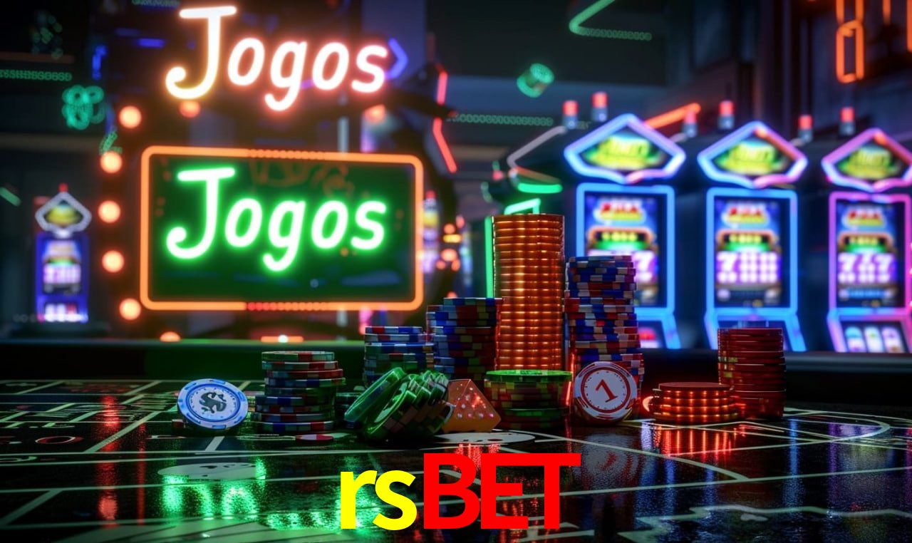 rsbet Apostas Esportivas Logo - 34 Esportes Certificados