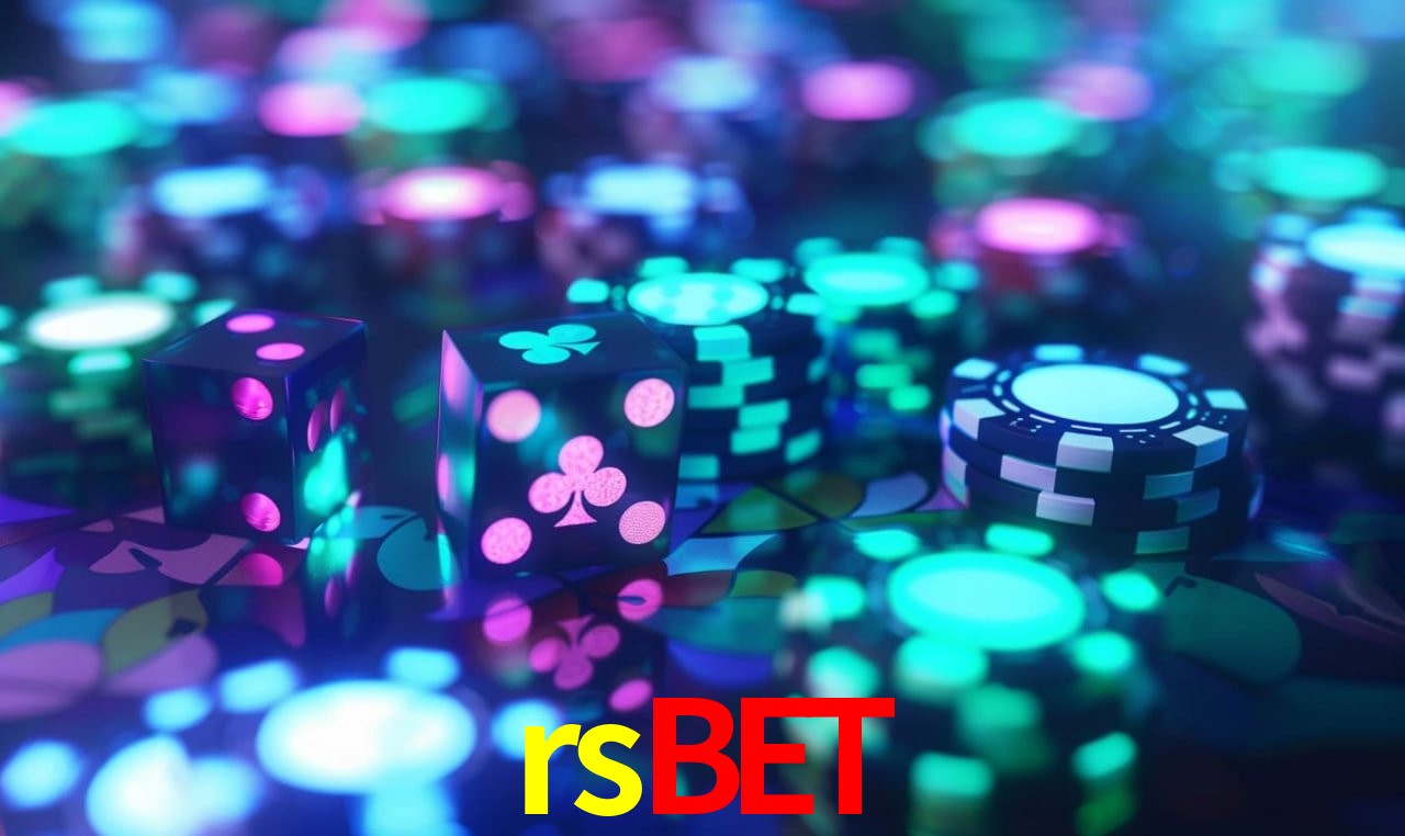Casino VIP rsbet