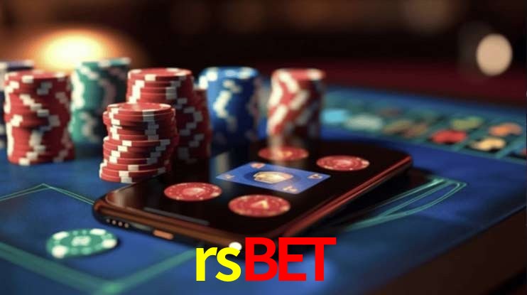 Provedores de Jogos rsbet